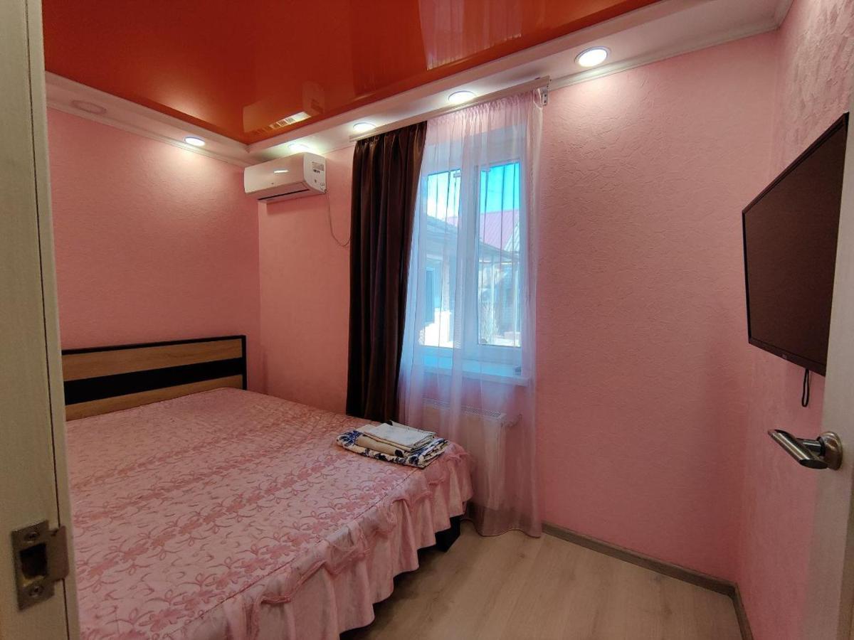 Apartamento Яновского 1К Kropyvnytskyi Exterior foto